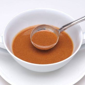 ガサエビのスープ