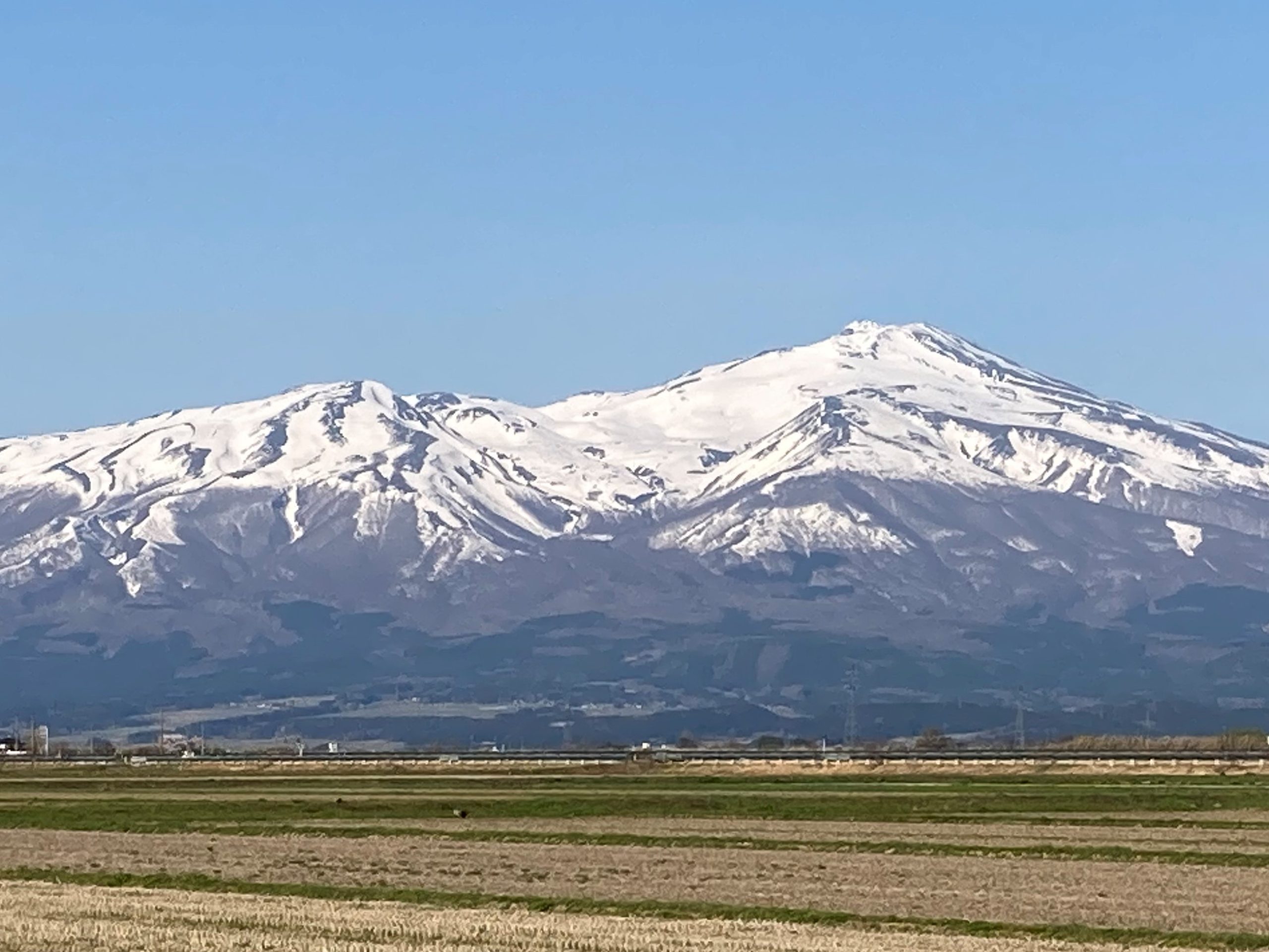 種まき爺さん - 客席のないレストラン KEYAKI（﨔）
